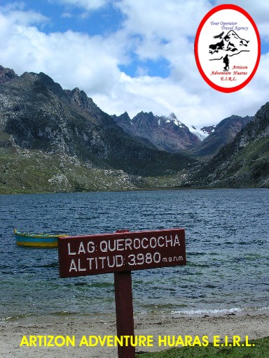 LAGUNA QUEROCOCHA